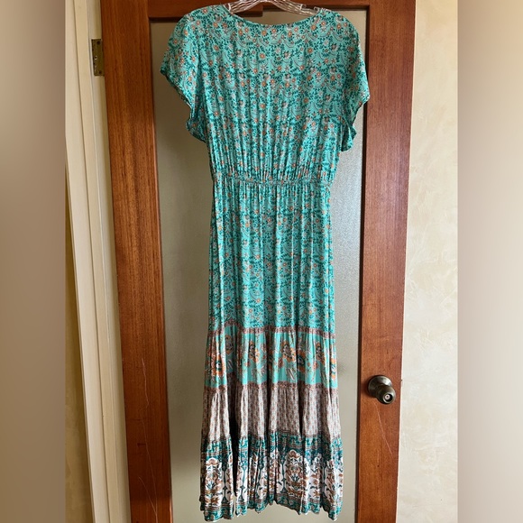 Arnhem Fleetwood Maxi - Picture 5 of 6